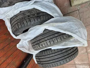 Vând cauciucuri de vară.  - imagine 2