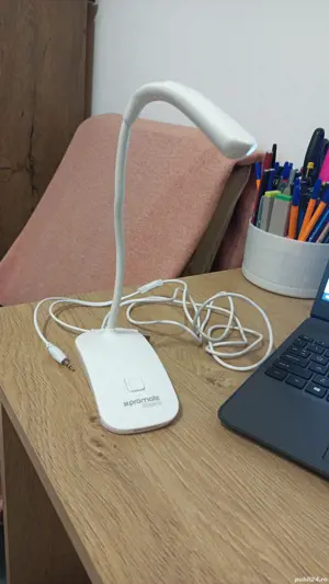 microfon calculator laptop  - imagine 3