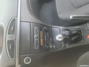 Renaul Laguna 2, benzina 1.6+GPL - imagine 2