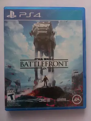 Vand Schimb joc Star Wars Battlefront Playstation 4 Ps4