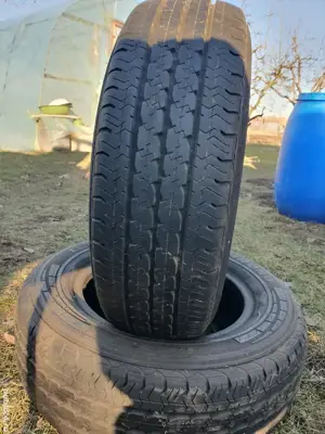 Cauciucuri 205 70 R15 C