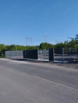 teren de inchiriat sector 3 Salajan