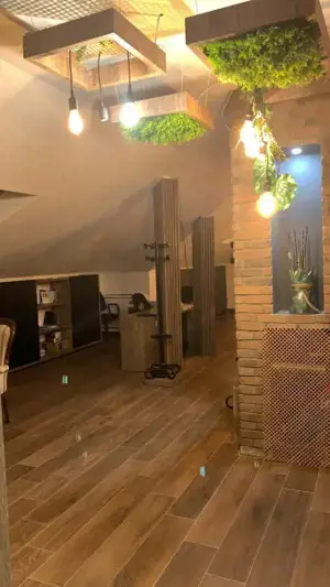 Ultracentral - Tomis Mall, spatiu IDEAL BIROURI,  120 mp., mobilat modern - imagine 10