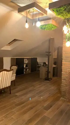 Ultracentral - Tomis Mall, spatiu IDEAL BIROURI,  120 mp., mobilat modern - imagine 12