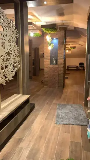 Ultracentral - Tomis Mall, spatiu IDEAL BIROURI,  120 mp., mobilat modern - imagine 8