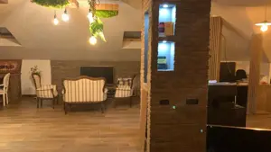 Ultracentral - Tomis Mall, spatiu IDEAL BIROURI,  120 mp., mobilat modern - imagine 4