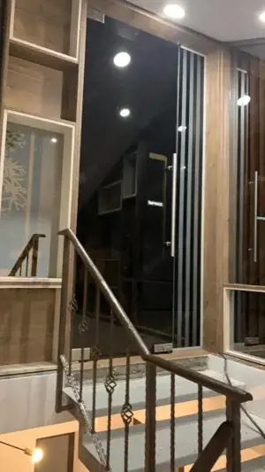 Ultracentral - Tomis Mall, spatiu IDEAL BIROURI,  120 mp., mobilat modern - imagine 6