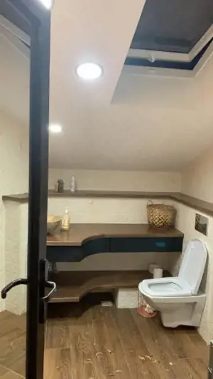 Ultracentral - Tomis Mall, spatiu IDEAL BIROURI,  120 mp., mobilat modern - imagine 13