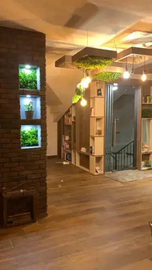 Ultracentral - Tomis Mall, spatiu IDEAL BIROURI,  120 mp., mobilat modern - imagine 3