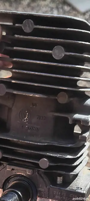 Repar masini tuns gazon, drujbe, trimere, motocoase, sau alte scule cu motoare benzina in 2 ,4 timpi