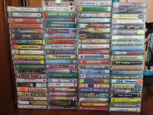 Vand casete audio si CD-uri - imagine 3