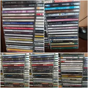 Vand casete audio si CD-uri - imagine 4