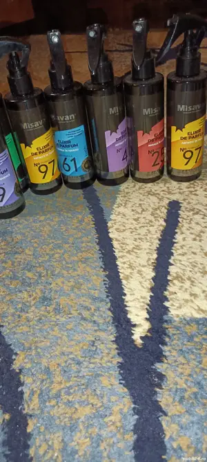 Odorizante - imagine 2