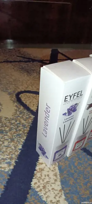 Odorizante cameră  - imagine 2