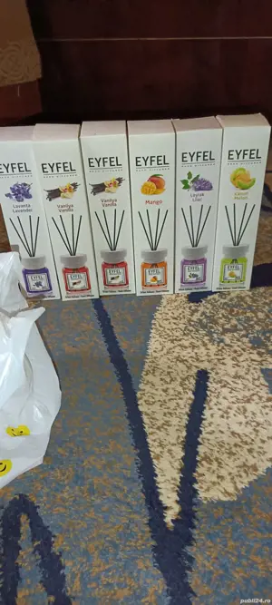 Odorizante cameră  - imagine 3