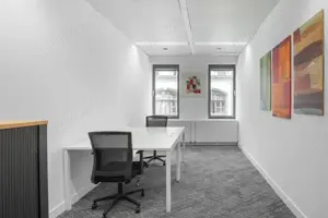 Acces nelimitat la spații de co-working în Regus City Centre - imagine 3