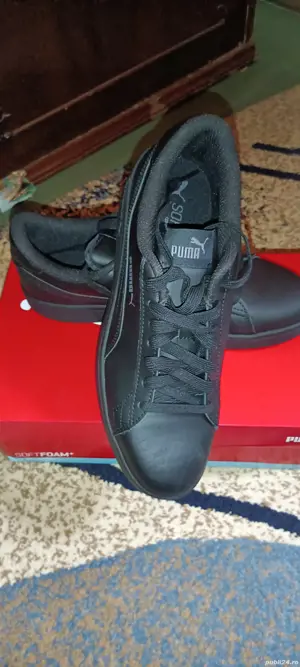 Adidași Puma  - imagine 2