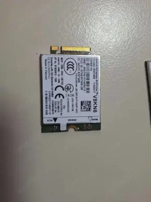 Modul Sierra Wireless AirPrime EM7455, 4G LTE 300 50 Mbit, HSPA + NGFF