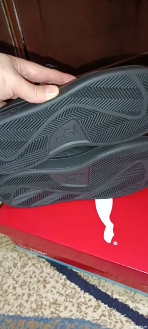 Adidași Puma  - imagine 3