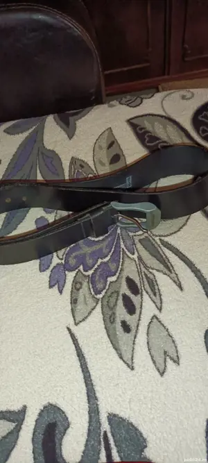  Curea Piele  - imagine 3