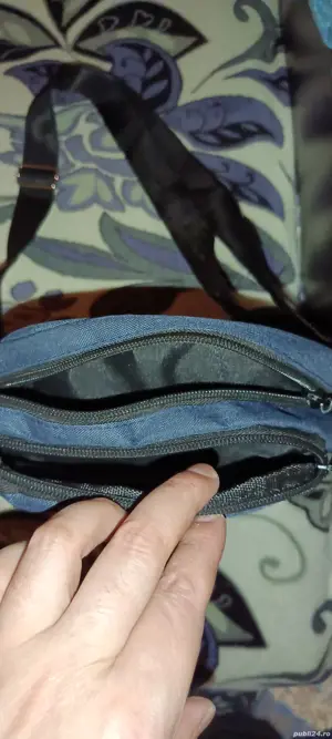  Borseta umăr  - imagine 2