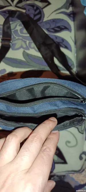  Borseta umăr  - imagine 3