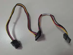 Cablu alimentare HP SATA Power 909032-001 ProDesk 400 600 800 G4 G5