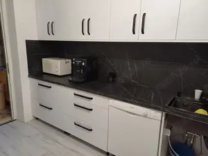 Garsonieră în regim hotelier