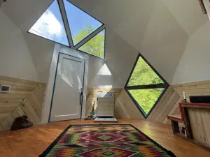 Oportunitate unică ! Proprietate în parc național  pe malul Cernei !  - imagine 3