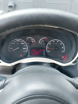 Ford ka 2011 benzina 1242 - imagine 6 Ford ka 2011 benzina 1242 - imagine 6