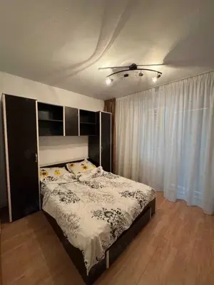 Apartament cu 4 camere, Astra