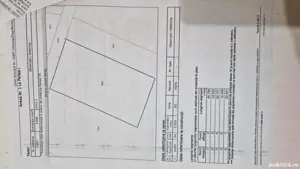 Teren intravilan Focșani - imagine 3