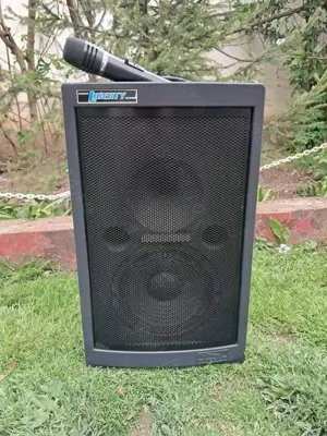 Vand boxa portabila profesionala pe baterie Anchor Liberty LIB-6000.