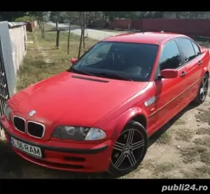 Dezmembrez BMW e 46 316 i
