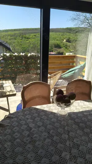 Vând teren 750 mp cu anexă-imobil cabana A Frame  - imagine 3 Vând teren 750 mp cu anexă-imobil cabana A Frame  - imagine 3