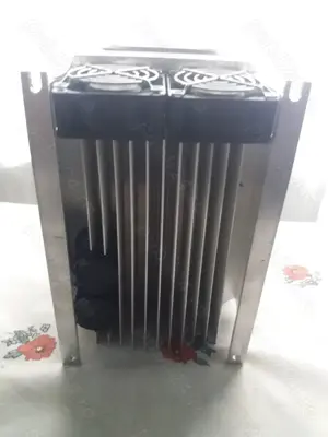 convertizor frecventa 220 380v 7,5 kw - imagine 2