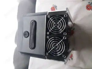 convertizor frecventa 220 380v 7,5 kw - imagine 3