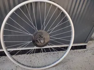 Roata bicicleta de 26 inch