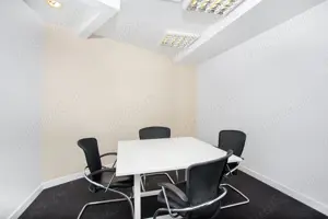 Spațiu de birou privat pentru 3 persoane în Charles de Gaulle Plaza - imagine 2