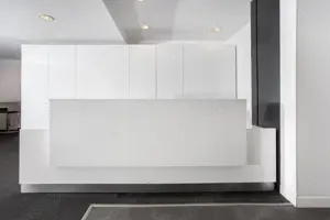 Birou virtual în Regus Charles de Gaulle Plaza