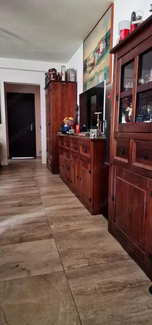 Super oferta: Apartament 3 camere, 61 mp, complet mobilat si utilat in zona ultracentrala  - imagine 3