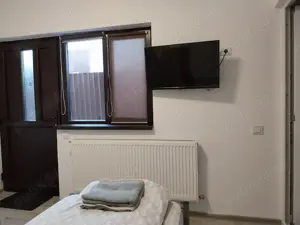 Exclus escorte. Ap 2 cam regim hotelier zona Spital sf Pantelimon Monza Delfinului Mega Mall 