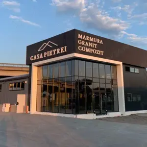 Casa Pietrei angajează prelucrător slefuitor marmura granit
