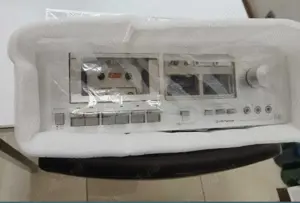 Deck Pioneer CT 506,casetofon vintage - imagine 3