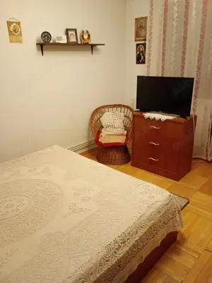Închiriez apartament 2 camere 