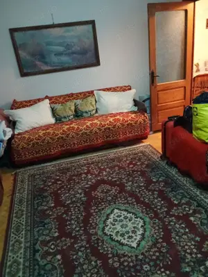 Închiriez apartament 2 camere  - imagine 4