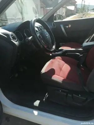 Nisan qashqai 2,0 - imagine 4 Nisan qashqai 2,0 - imagine 4