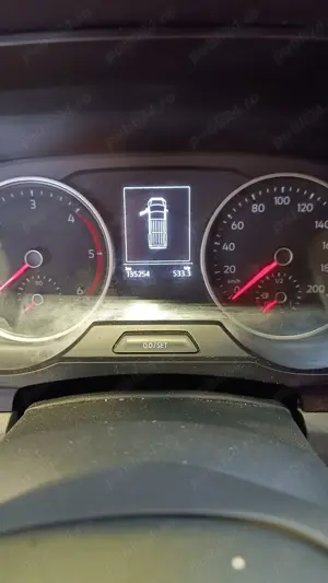 Volkswagen Crafter  - imagine 2