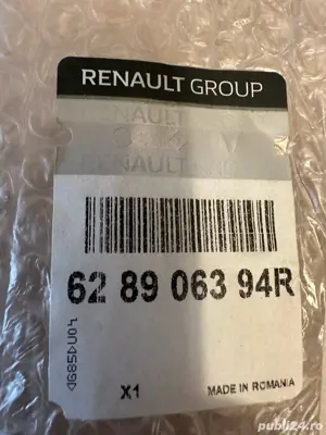 embleme dacia duster - imagine 3