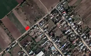 Teren Lacu Sarat Braila